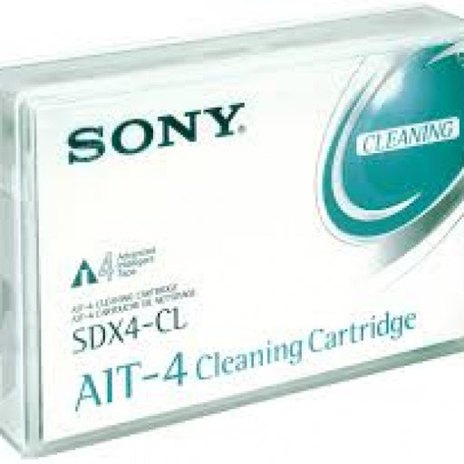 Sony SDX4-CL AIT 4 Cleaning Cartridge