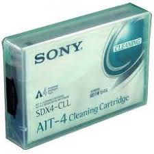 Sony AIT-4 AME CleaningCartridge