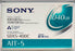 SDX5400C-BC - Sony SDX5-400C AIT-5 Barcoded Data Cartridge - AIT AIT-5 - 400GB (Native) / 1.04TB (Compressed)
