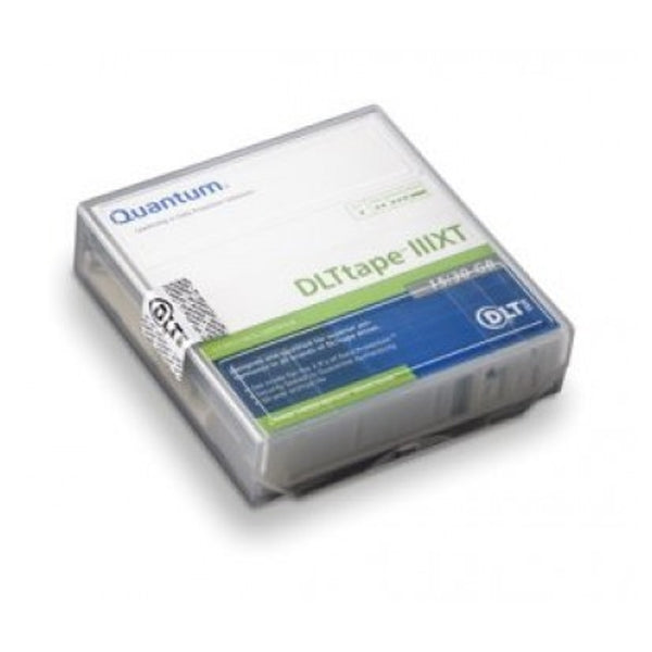 Quantum DLT-III XT 15/30GB Tape