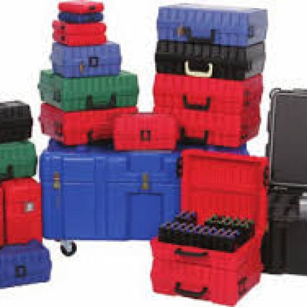 Turtle TUR10ECC Overpack Box Case