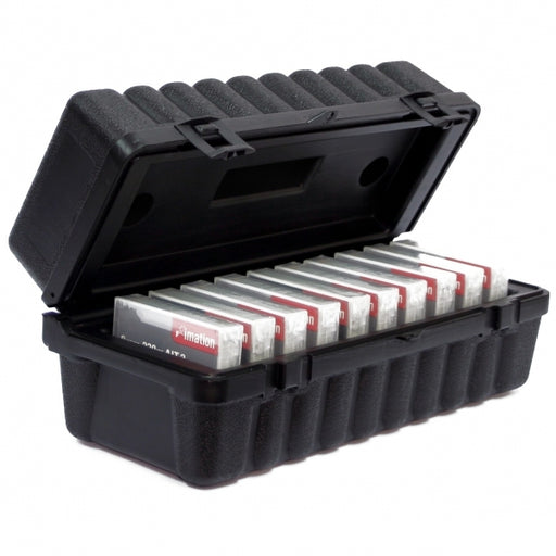 Turtle 8MM Storage Case - 10 Capacity