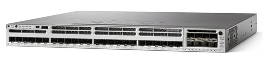 Cisco Catalyst WS-C3850-32XS-E 3850 32 Port 10G Fiber Switch IP Services
