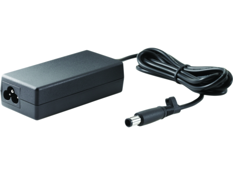 HSTNN-DA14 - HP 65-Watts AC Adapter for Smart Notebook (Refurbished / Grade-A)