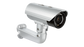 DCS-2310L - D-Link 1MP 3.45mm F/2.0 HD Cube PoE IP Camera Day and Night