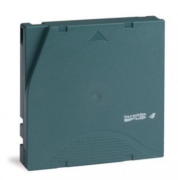 HP StorageWorks LTO-4 SCSI Half-Height External Tape Drive