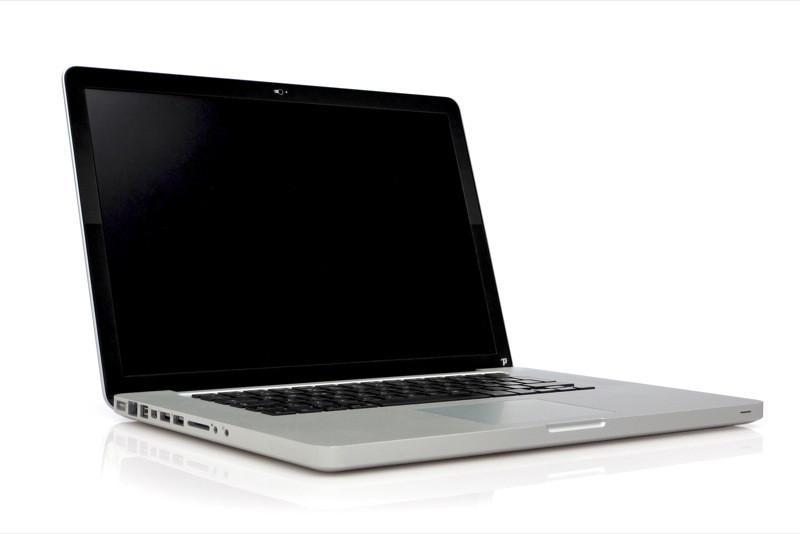 00K571 - Dell Laptop Base (Black) Inspiron 2650