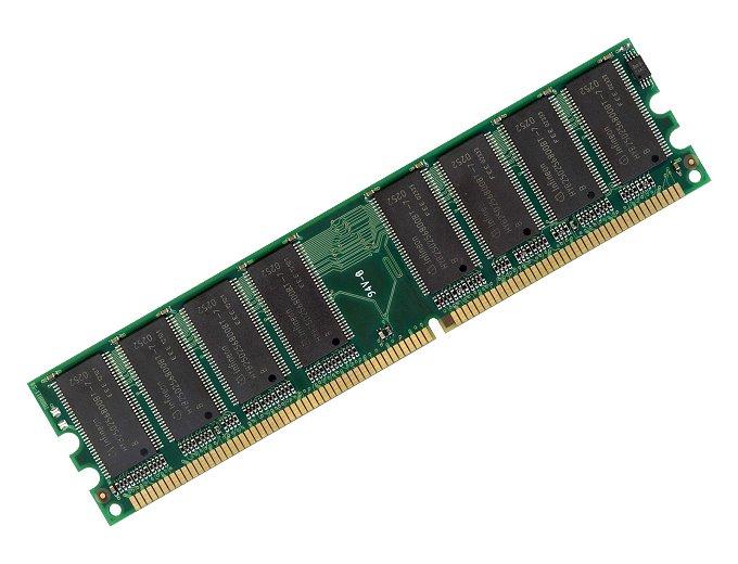AD2667002GMU-128X8 - ADATA 2GB DDR2-667MHz PC2-5300 non-ECC