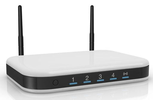 Cisco High-Speed - DSL modem