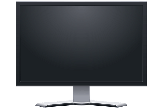 443812-001 - HP 15.4-inch WXGA 1280X800 LCD Laptop Screen