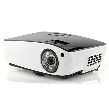 2400MP - Dell 2400MP DLP Projector (3,000 Lumens) with Remote (Refurbished)