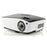 NP4100W-07ZL - NEC Display NP4100W-07ZL Multimedia Projector with VUKUNET free CMS 1280 x 800 WXGA 38.58lb 3Year Warranty (Refurbished)