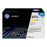 HP 641A Yellow Toner Cartridge, Standard (C9722A)